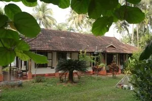 Gramam Homestay, Cochin - kumbalam