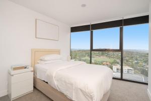 Modern 2-Bed Apartment with Premium Amenities