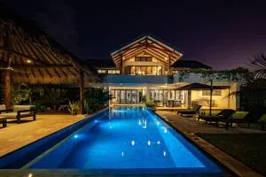 Naisoso Island Villas - Fiji - 劳托卡