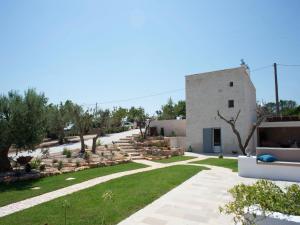 Casa Vacanza con 5 Camere da Letto