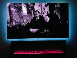 Altitude 25th floor luxury Penthouse