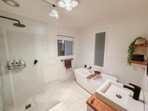 The Big Isle Retreat