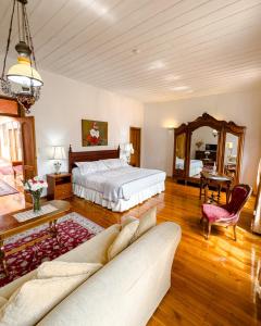 Hotel Boutique Casa Montalvo Cuenca - 3hvězdičkové hotely ve městě Cuenca