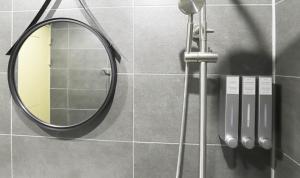 Taean Manripo Feel Hotel