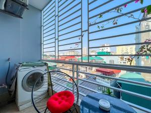 Hibiki Apartment