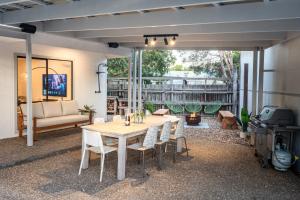 The Big Isle Retreat