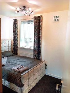 YPCC Hardaker Street - Ubytování bez kategorie ve městě Bradford