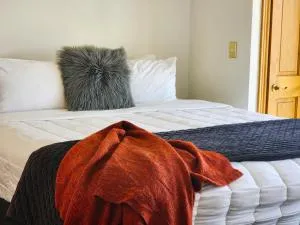 U Suites on Courtenay - 惠灵顿