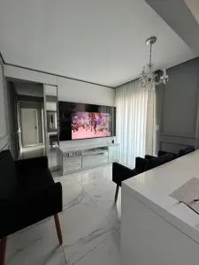 Apartamento Barra Velha - Itapocu