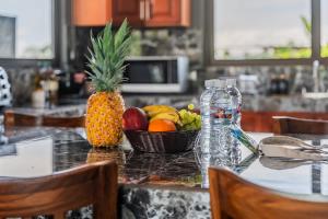 Nayari Frog Farmstay Villa