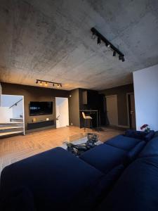 Apartament Rooftop Cluj