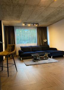 Apartament Rooftop Cluj