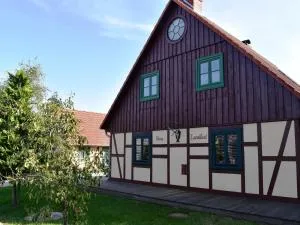Beautifully holiday home in Wendorf - Kaarz