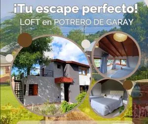 Potrero Loft - San Clemente