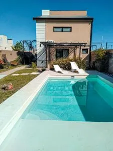 Glak Apart Urdinarrain - Gilbert