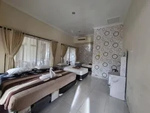 SunwuKong Guest House - Саба