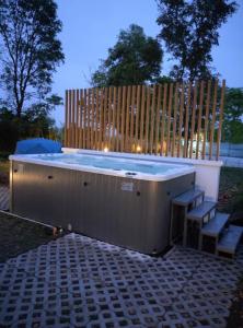 Yokka Bed and Breakfast