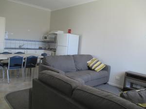 Echo Beach Tourist Park