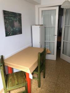 Departamento a metros del mar y la playa, Mar del Plata