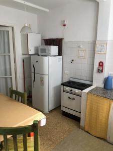 Departamento a metros del mar y la playa, Mar del Plata