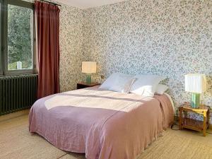 Maisons de vacances Maison d'exception a 80m de la plage avec acces direct, proche commerces, terrasse, BBQ, WiFi inclus - FR-1-361-375 : photos des chambres