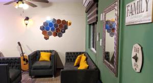 Casa Acuarios - 3hvězdičkové hotely ve městě Tampico