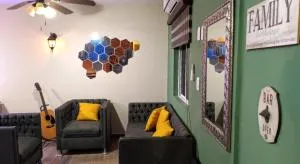 Casa Acuarios - Altamira