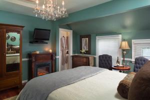 Bayfront Marin House