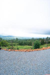 Cabaña Con Hermosa vista y ambiente de campo