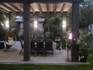 Apartmán Kocka na Poschodí