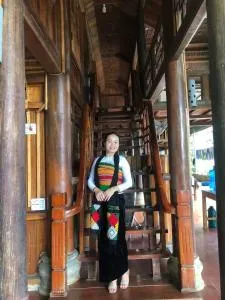 Homestay Hà Thơ - Pu Luong