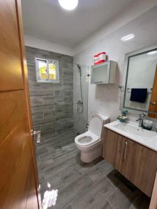Hermosa villa Con Piscina Privada