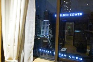 1Min Pavilion Bukit Bintang KLCC Wisma Cosway