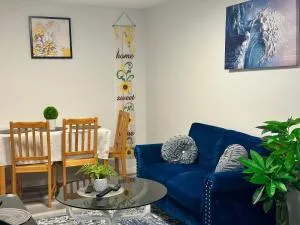 Global Family Canada - YYC