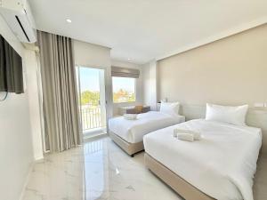 โรงแรมแรบบิท Rabbit Hotel Nangrong