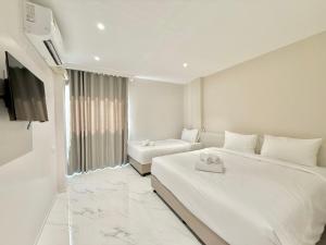 โรงแรมแรบบิท Rabbit Hotel Nangrong