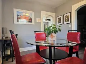 Dundee Escape - Daniel Island