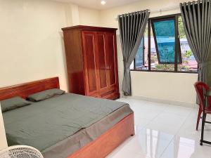 Căn hộ bao gồm vé leo núi