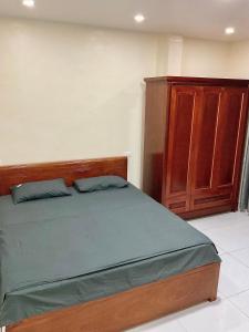 Căn hộ bao gồm vé leo núi