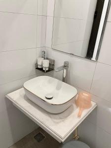 Căn hộ bao gồm vé leo núi