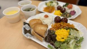 Toyoko Inn Kitakyushu Airport