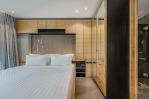 C225 City Gate Kamala Great facilities 600m to beach