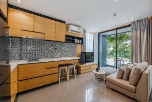 C225 City Gate Kamala Great facilities 600m to beach