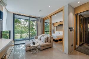 C225 City Gate Kamala Great facilities 600m to beach