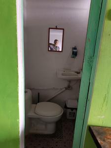 Atardecer De Salento