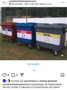 Apto Completo 5p Belém BR COP30