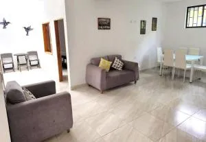 Apartahotel La Gruta - Tarso