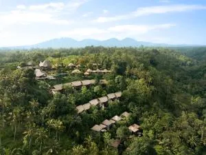 Akohara Buahan Village Retreat - 罗威那