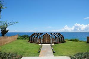 Belmont Hotel Mactan