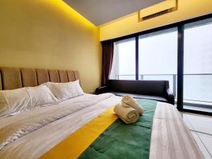 10min to Genting 4pax Big Room 72806
